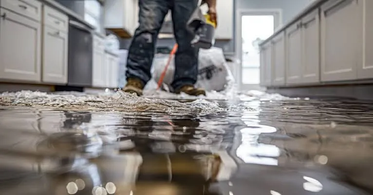 Water damage restoration companies near me in Seabrook Beach, NH - Emergency flood extraction